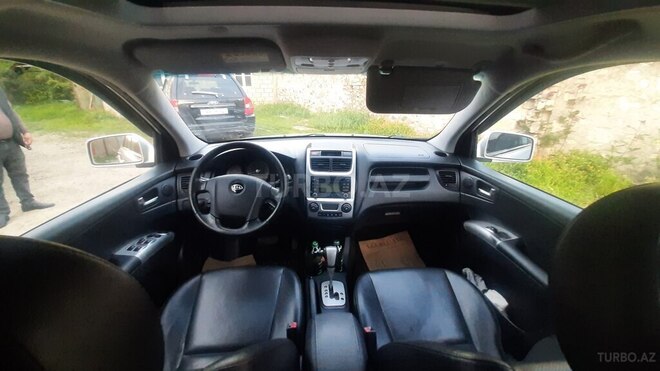 Kia Sportage 2009, 236,000 km - 2.0 l - Bakı