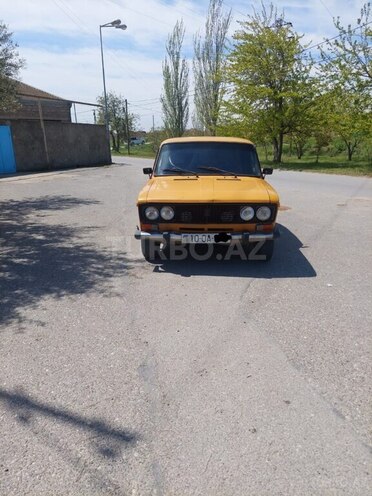 LADA (VAZ) 2106 1985, 50,000 km - 1.6 l - Bakı