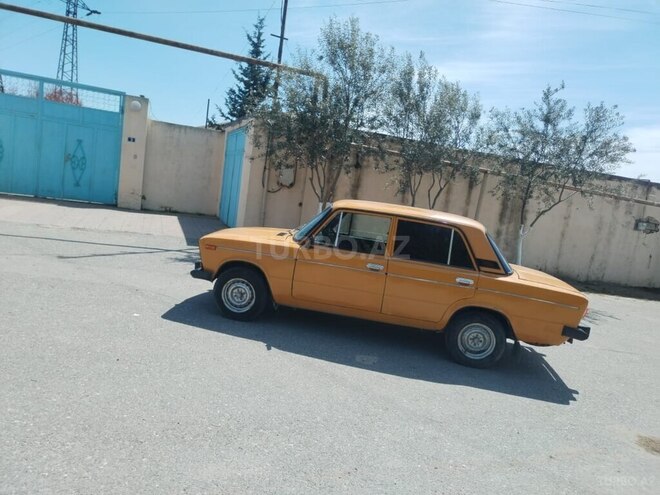 LADA (VAZ) 2106 1985, 50,000 km - 1.6 l - Bakı