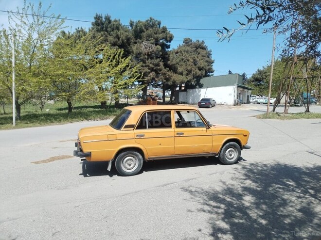 LADA (VAZ) 2106 1985, 50,000 km - 1.6 l - Bakı