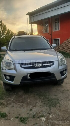 Kia Sportage 2009, 236,000 km - 2.0 l - Bakı