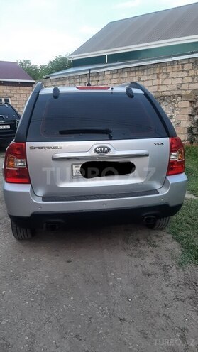 Kia Sportage 2009, 236,000 km - 2.0 l - Bakı