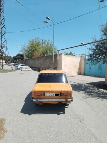 LADA (VAZ) 2106 1985, 50,000 km - 1.6 l - Bakı