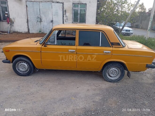 LADA (VAZ) 2106 1985, 50,000 km - 1.6 l - Bakı