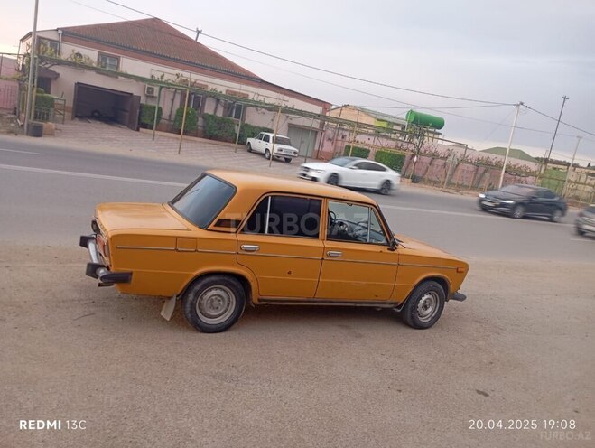 LADA (VAZ) 2106 1985, 50,000 km - 1.6 l - Bakı