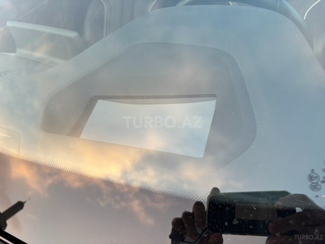 BMW 520 2017, 145,000 km - 2.0 l - Bakı