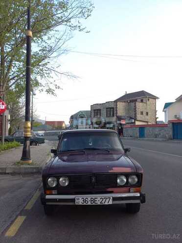 LADA (VAZ) 2106 2002, 98,000 km - 1.6 l - Qəbələ