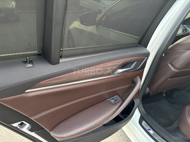 BMW 520 2017, 145,000 km - 2.0 l - Bakı