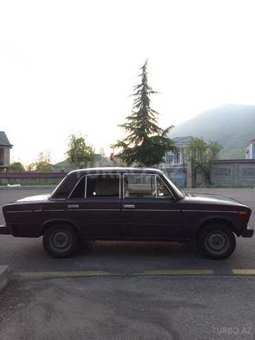 LADA (VAZ) 2106 2002, 98,000 km - 1.6 l - Qəbələ