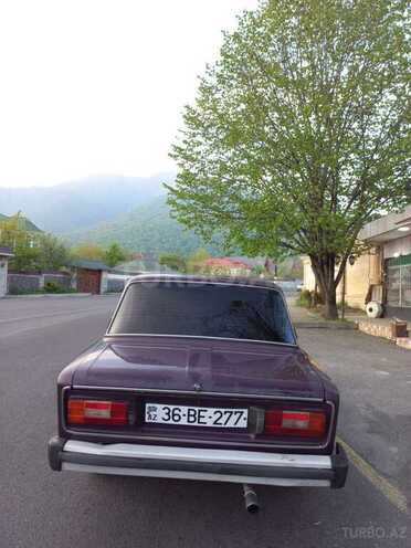 LADA (VAZ) 2106 2002, 98,000 km - 1.6 l - Qəbələ