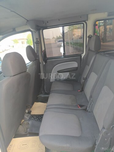 Fiat Doblo 2010, 270,000 km - 1.4 l - Lənkəran