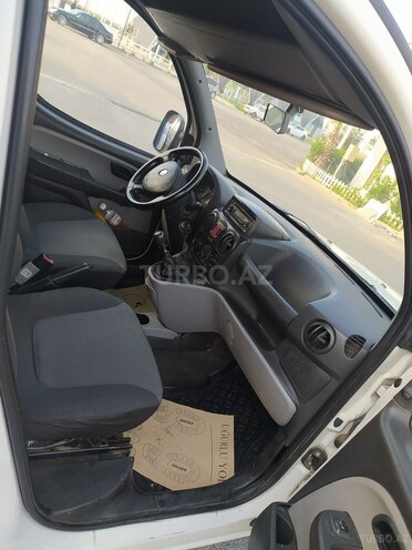 Fiat Doblo 2010, 270,000 km - 1.4 l - Lənkəran