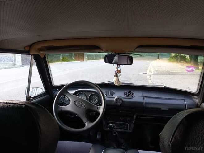 LADA (VAZ) 2106 2002, 98,000 km - 1.6 l - Qəbələ
