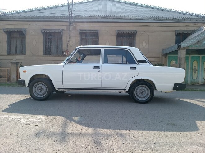 LADA (VAZ) 2107 2005, 68,288 km - 1.6 l - Tovuz