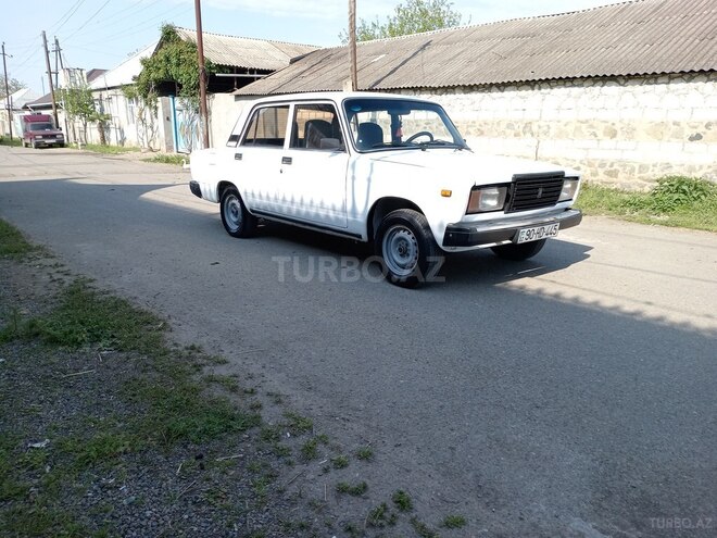 LADA (VAZ) 2107 2005, 68,288 km - 1.6 l - Tovuz