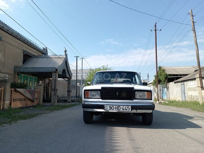 LADA (VAZ) 2107 2005, 68,288 km - 1.6 l - Tovuz