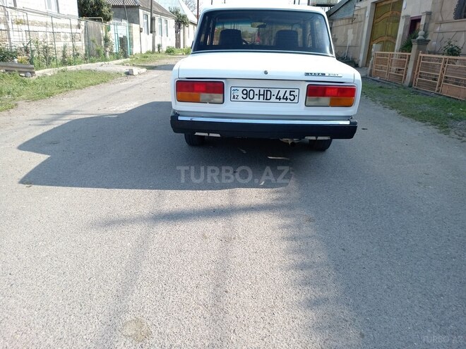 LADA (VAZ) 2107 2005, 68,288 km - 1.6 l - Tovuz
