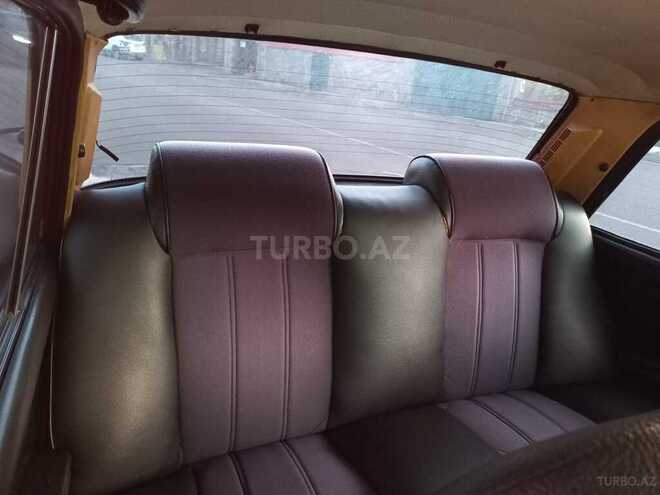LADA (VAZ) 2106 2002, 98,000 km - 1.6 l - Qəbələ