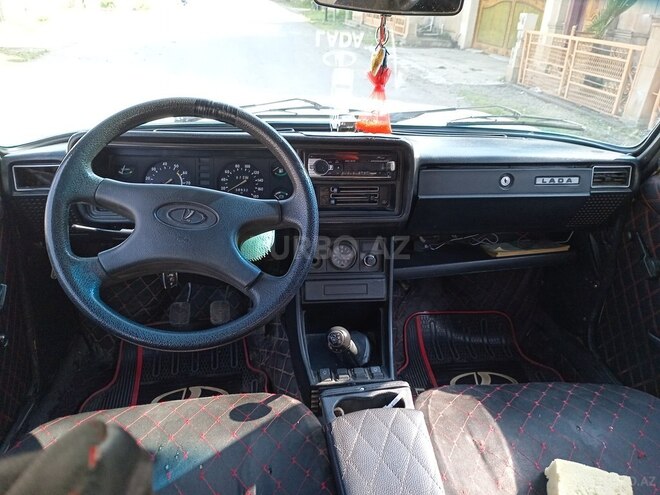 LADA (VAZ) 2107 2005, 68,288 km - 1.6 l - Tovuz