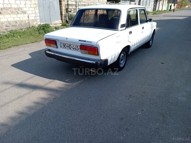 LADA (VAZ) 2107 2005, 68,288 km - 1.6 l - Tovuz