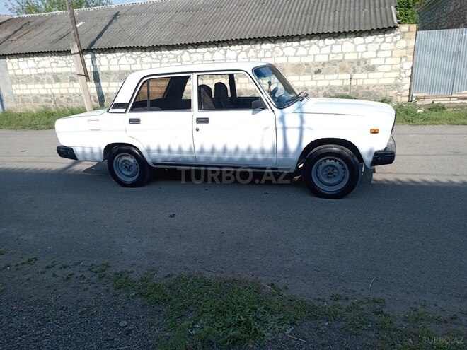 LADA (VAZ) 2107 2005, 68,288 km - 1.6 l - Tovuz