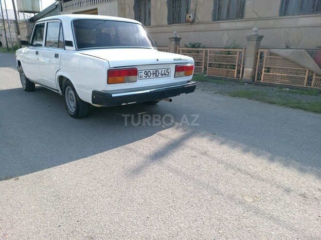 LADA (VAZ) 2107 2005, 68,288 km - 1.6 l - Tovuz