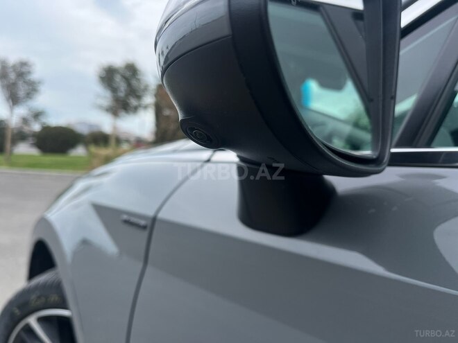 Hyundai Sonata 2020, 82,000 km - 1.6 l - Bakı