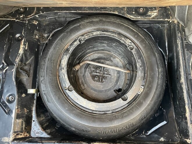 Mercedes 190 1991, 330,259 km - 2.0 л - Bakı