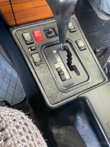 Mercedes 190 1991, 330,259 km - 2.0 л - Bakı