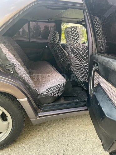 Mercedes 190 1991, 330,259 km - 2.0 л - Bakı