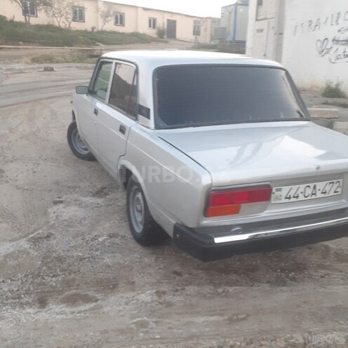 LADA (VAZ) 2107 2003, 87,485 km - 1.6 л - Bakı