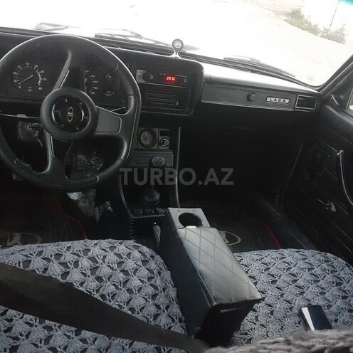 LADA (VAZ) 2107 2003, 87,485 km - 1.6 л - Bakı