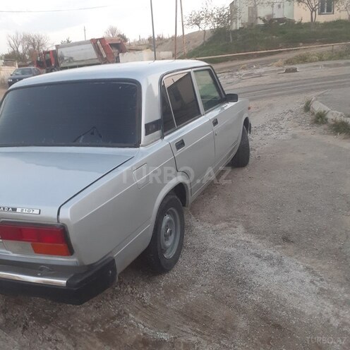 LADA (VAZ) 2107 2003, 87,485 km - 1.6 л - Bakı