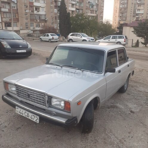 LADA (VAZ) 2107 2003, 87,485 km - 1.6 л - Bakı