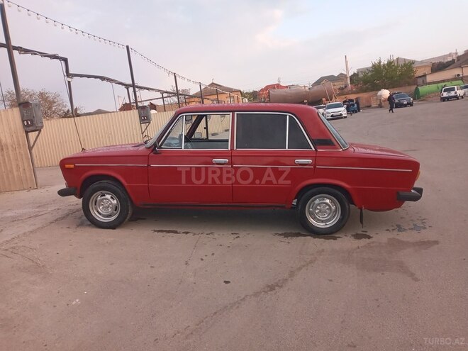 LADA (VAZ) 2106 1991, 95,000 km - 1.6 l - Bakı