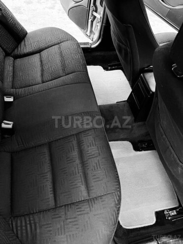 Mercedes C 180 1999, 494,000 km - 1.8 л - Yardımlı