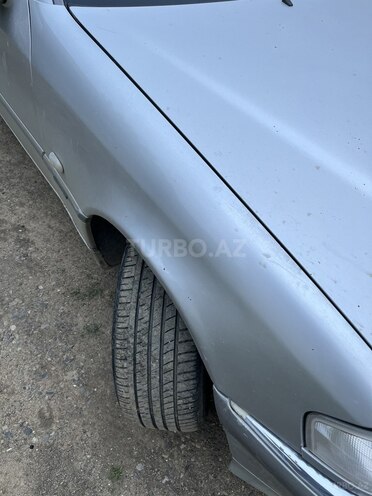 Mercedes C 180 1999, 494,000 km - 1.8 л - Yardımlı