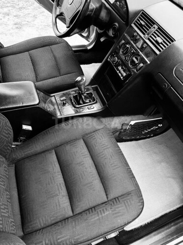 Mercedes C 180 1999, 494,000 km - 1.8 л - Yardımlı