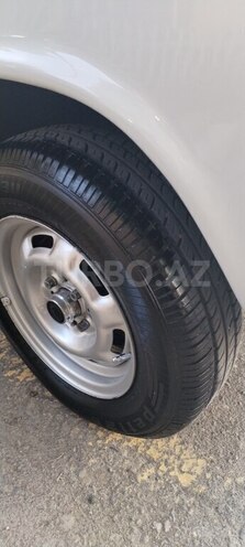 LADA (VAZ) 21011 1986, 63,500 km - 1.5 l - Ağdam