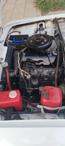 LADA (VAZ) 21011 1986, 63,500 km - 1.5 l - Ağdam