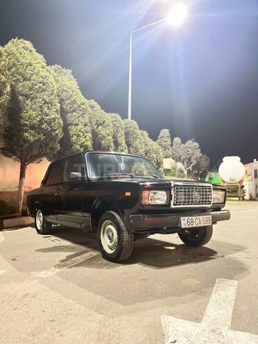 LADA (VAZ) 2107 2010, 79,902 km - 1.6 l - Bakı