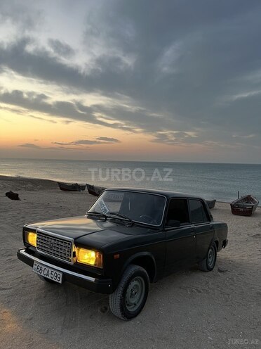 LADA (VAZ) 2107 2010, 79,902 km - 1.6 l - Bakı