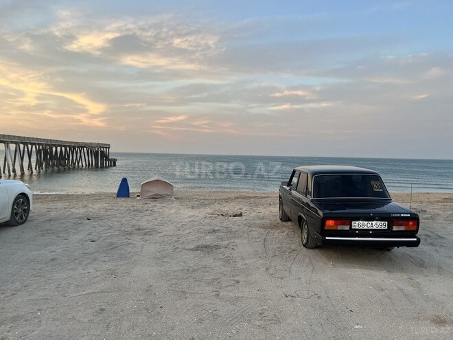 LADA (VAZ) 2107 2010, 79,902 km - 1.6 l - Bakı
