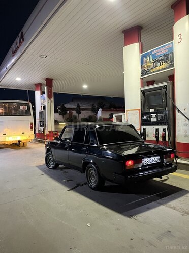LADA (VAZ) 2107 2010, 79,902 km - 1.6 l - Bakı