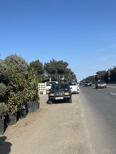 LADA (VAZ) 2107 2010, 79,902 km - 1.6 l - Bakı