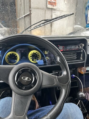 LADA (VAZ) 2107 2010, 79,902 km - 1.6 l - Bakı