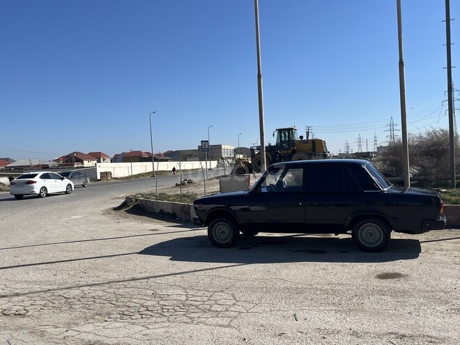 LADA (VAZ) 2107 2010, 79,902 km - 1.6 l - Bakı