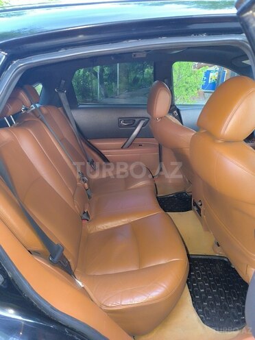 Infiniti FX35 2007, 250,000 km - 3.5 l - Tərtər