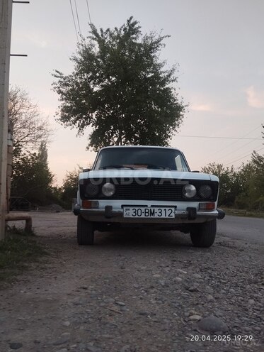 LADA (VAZ) 2106 2004, 98,282 km - 1.6 л - İmişli