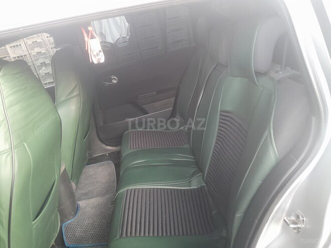 Renault Megane 2007, 350,000 km - 1.5 l - Tərtər